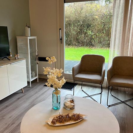 Appartement Noflik, Amelander Kaap Hollum  Eksteriør bilde