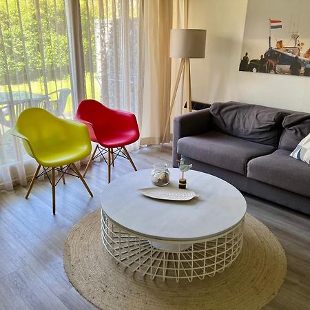 Appartement Noflik, Amelander Kaap Hollum  Eksteriør bilde