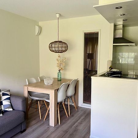 Appartement Noflik, Amelander Kaap Hollum  Eksteriør bilde