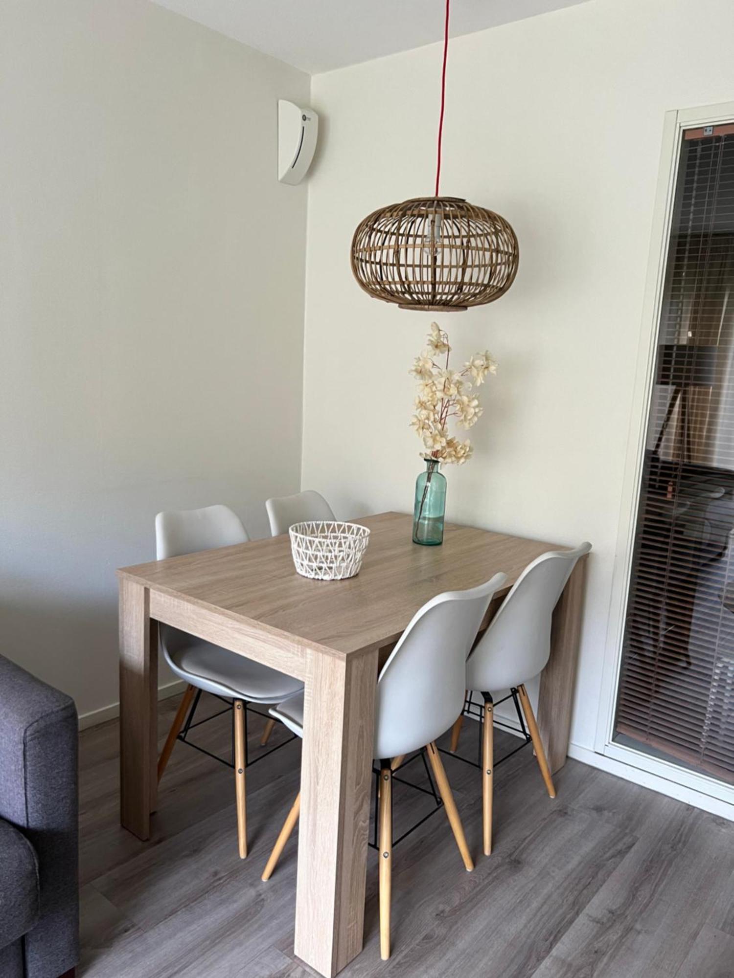 Appartement Noflik, Amelander Kaap Hollum  Eksteriør bilde