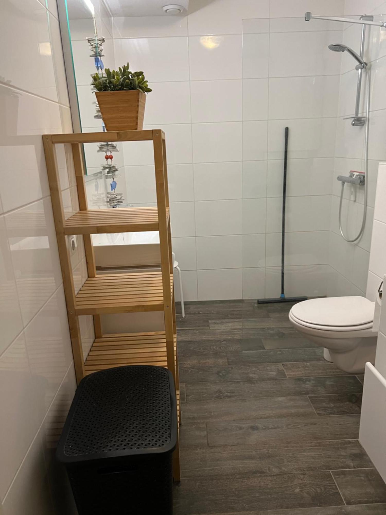 Appartement Noflik, Amelander Kaap Hollum  Eksteriør bilde